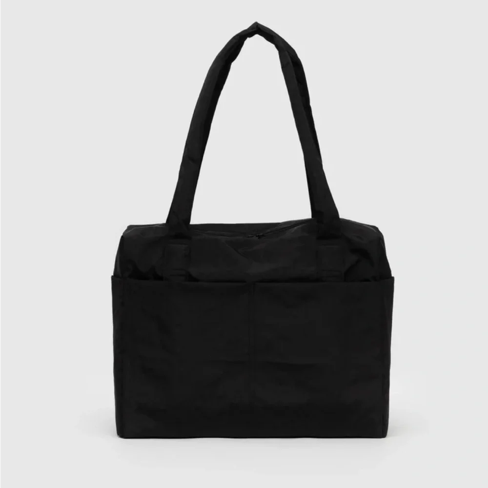 Baggy Cloud Carry On Tote Bag (new) - Picture 1 of 5